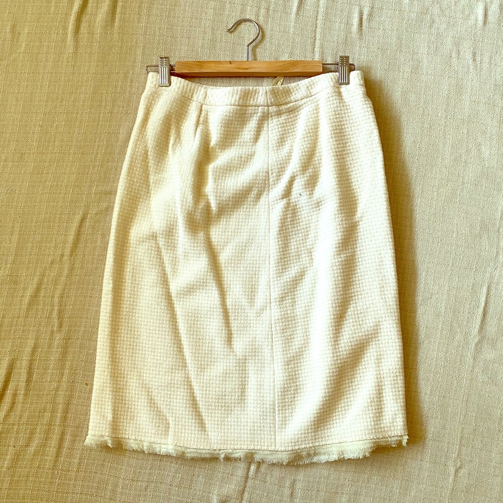 Banana Republic Skirt